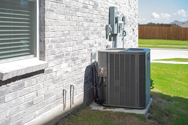 Reliable Hvac contractor in Imperial, NE by FH HVAC